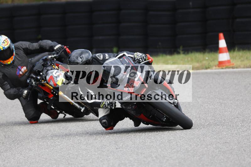 /19 06.06.2026  TZ Motorsport ADR/Gruppe rot/219